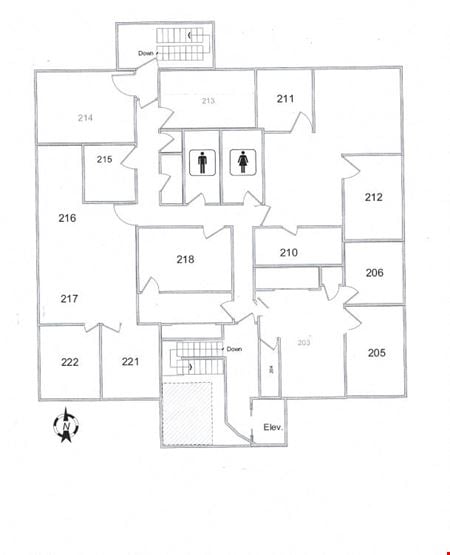 Office space for Sale at 644 Brakke Dr in Hudson