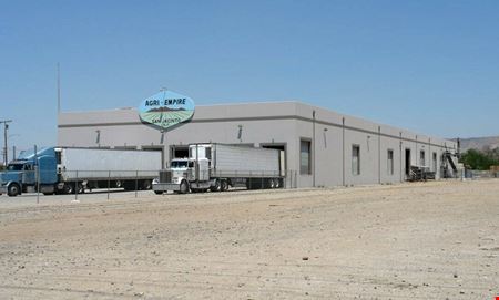 Industrial space for Sale at 139 Kellam Ave in San Jacinto