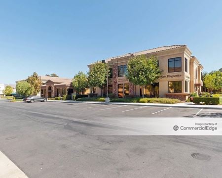 Woodranch Professional Center - Simi Valley