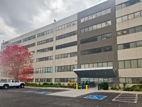 CO, Lakewood - 200 Union