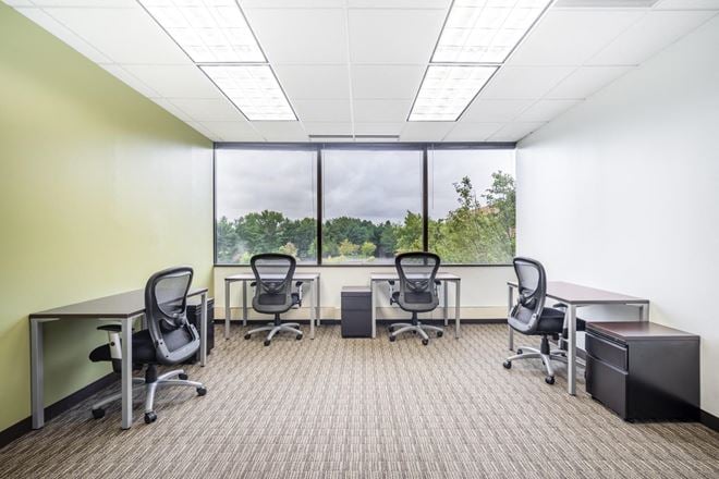 DE, Newark - Christiana Corporate