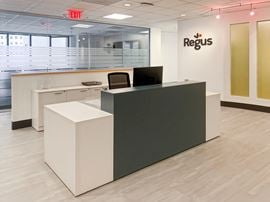 Regus - San Francisco - 71 Stevenson St