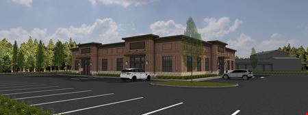 Office space for Rent at 5214 Forest Dr in New Albany