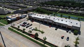 Stonebriar Retail Center