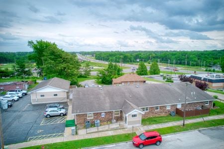 Other space for Sale at 342 North St in Murphysboro