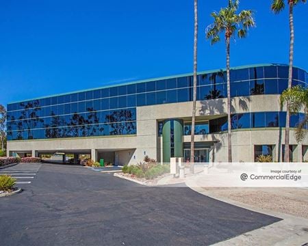 Cornerstone Court - San Diego