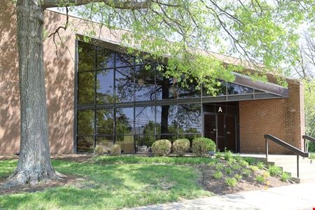 Photo of commercial space at 800 Corporate Drive in Lexington