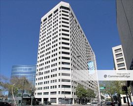 Center 21 - 2101 Webster Street