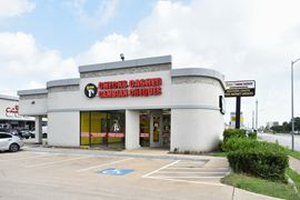 Prism Retail Center