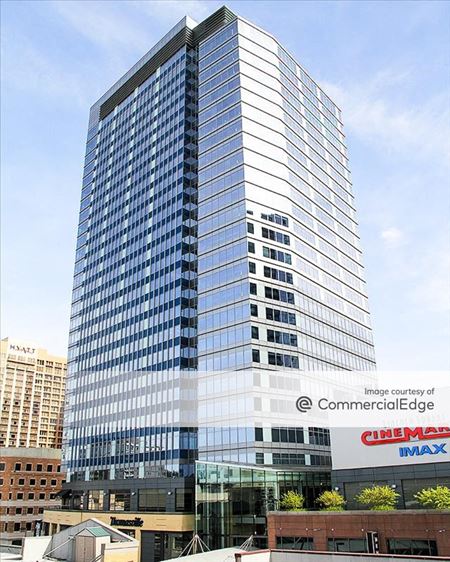 Office space for Rent at 10401 NE 8th St in Bellevue