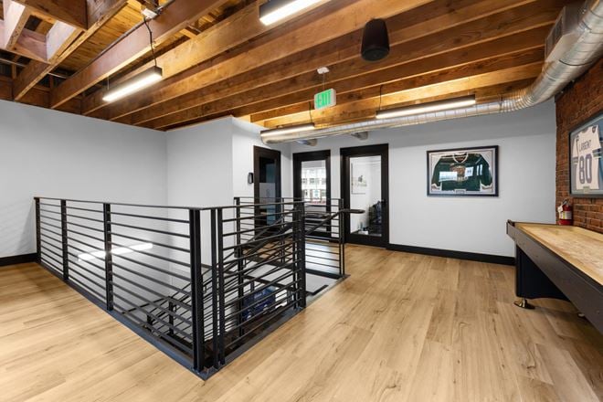 Think Tank Cowork