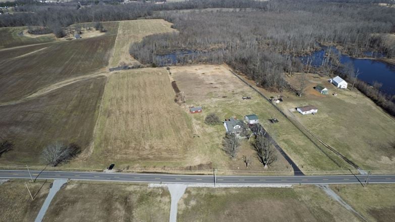 0 Lakeview Rd - 73.74 Acres