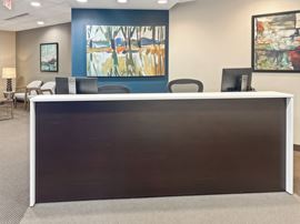 Regus - Tulsa - Executive Tower
