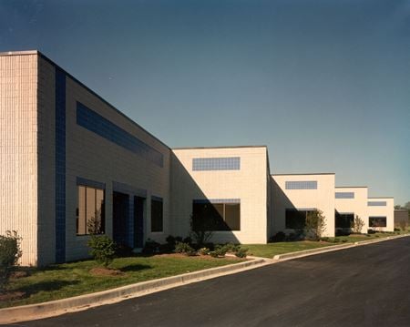 Photo of commercial space at 245 Quigley Blvd in New Castle