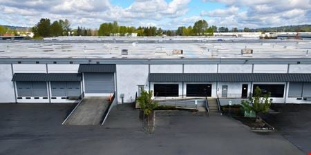 Industrial space for Rent at 7818 S 212TH ST in Kent