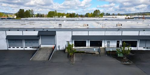 212TH BUSINESS PARK