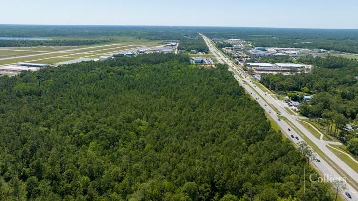 Palm Coast - Owned & Managed By New Retail Development