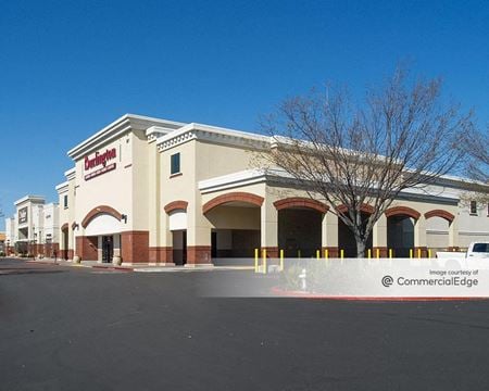 Photo of commercial space at 3671 North Freeway Blvd in Sacramento