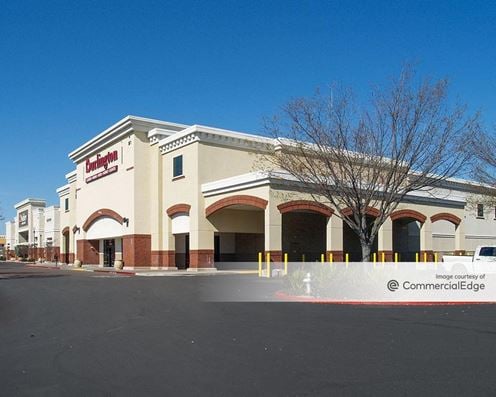 The Promenade at Sacramento Gateway - Ashley Home Store