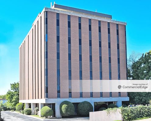 International Tower