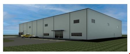 Industrial space for Sale at 1820 Baker  Drive in Ossian