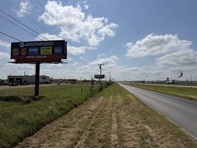 6458 E I-20 Abilene Tx - 13.00 ACRES