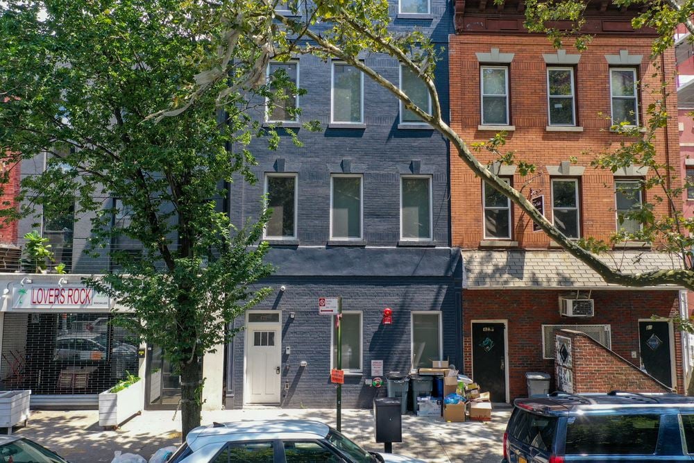 421 Tompkins Avenue, Brooklyn MultiFamily Space For Sale