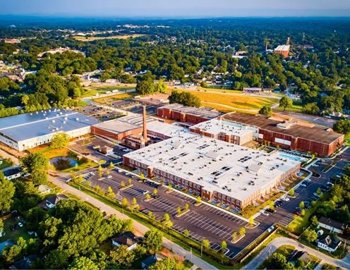Judson Mill