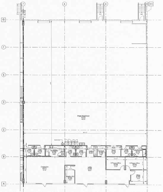 77 South Street