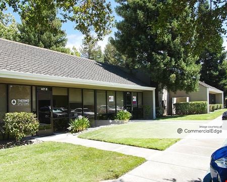 Photo of commercial space at 4431 Stoneridge Drive in Pleasanton