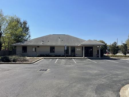 Office space for Sale at 4591 Santa Villa Drive in Pace