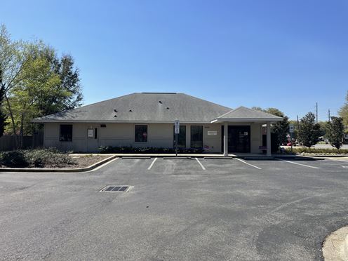 4591 Santa Villa Drive