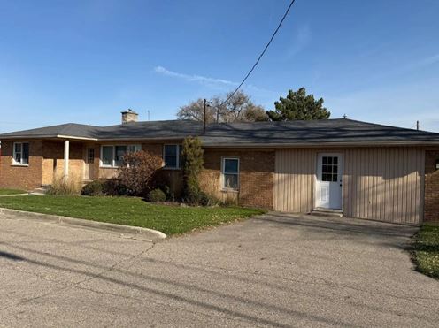 Office Space for Lease Delhi Township
