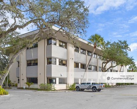 Office space for Rent at 943 South Beneva Road in Sarasota