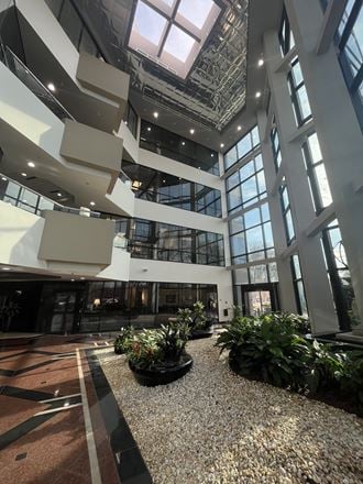 Office for Sublease in Innsbrook