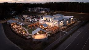 Blue Point Shops