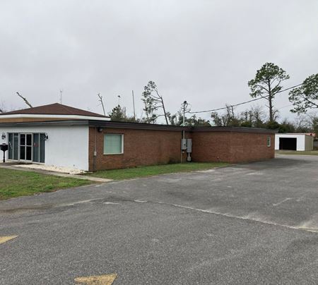 Commercial space for Rent at 1123 Martin Luther King, Jr. Blvd  in Panama City