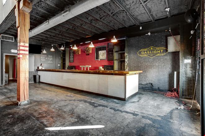 Premiere Mixed-Use Property On The Hill