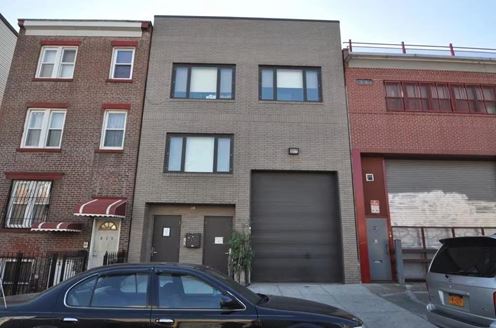318 Maujer St