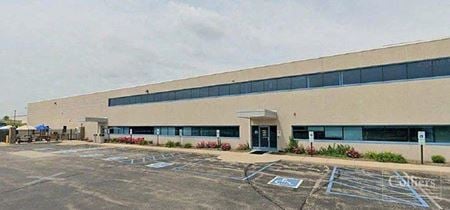 Industrial space for Rent at 5612 95th Ave in Kenosha