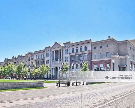 Office space for Rent at 4 Carter Green in Carmel