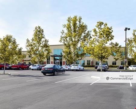 Office space for Rent at 9201 Camino Media in Bakersfield