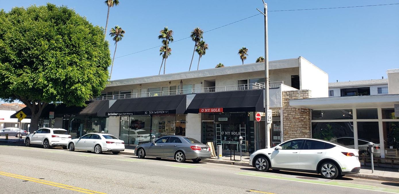 1124 Montana Avenue