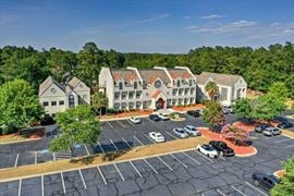 5000 Woodside Executive Ct