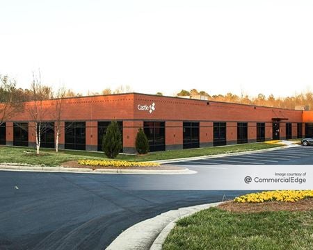 Office space for Rent at 6001 Hospitality Court in Morrisville