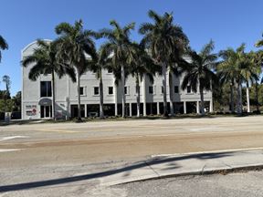 2200 Broadway