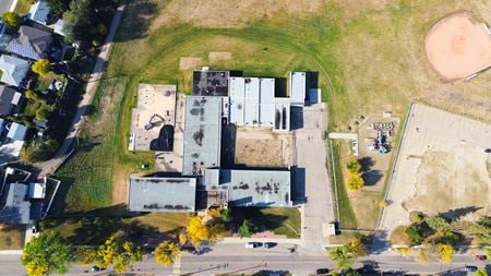 Other space for Sale at 15 Mission Avenue
St. Albert in St. Albert