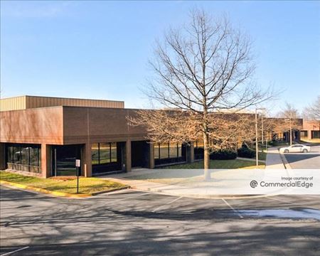 Photo of commercial space at 12369 Sunrise Valley Drive in Reston