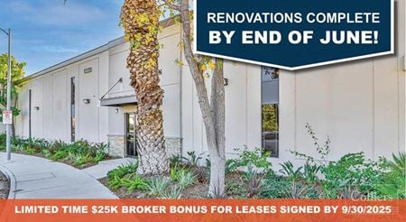 Industrial space for Rent at 11166 Gault St in Los Angeles