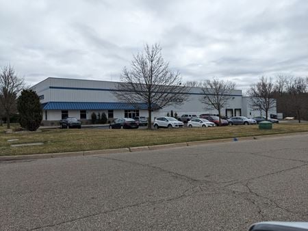 Photo of commercial space at 3440 Dunckel Rd in Lansing